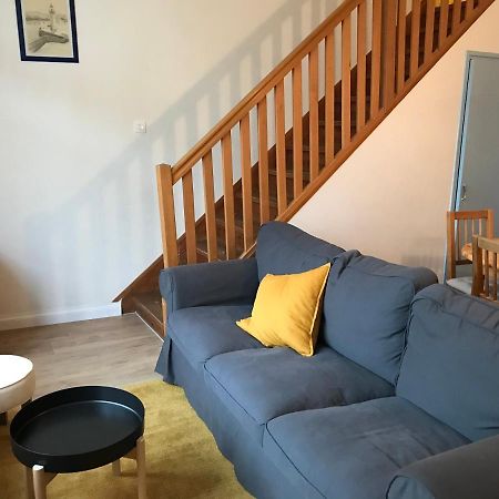 Jolie Maison A Wissant Proche De La Plage Buitenkant foto