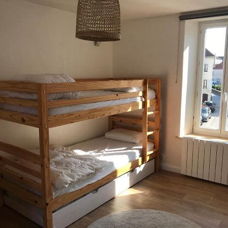 Jolie Maison A Wissant Proche De La Plage Buitenkant foto