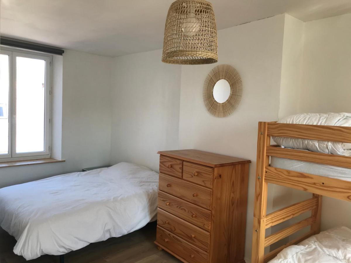 Jolie Maison A Wissant Proche De La Plage Buitenkant foto